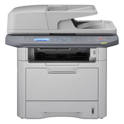 Refurbished Samsung SCX-5639FR Mono Laser MFP