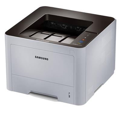 Refurbished Samsung ProXpress M3320ND Mono Laser Printer
