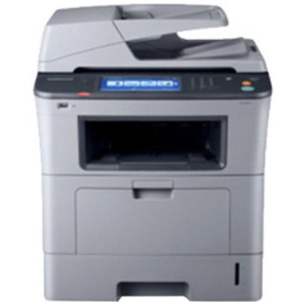 Refurbished Samsung SCX-5835FN Mono Laser MFP