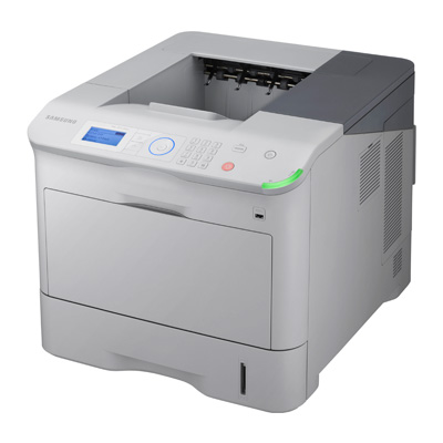Refurbished Samsung ML-5512ND Mono Laser Printer