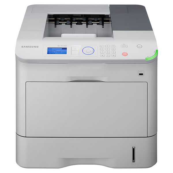Refurbished Samsung ML-5515ND Mono Laser Printer