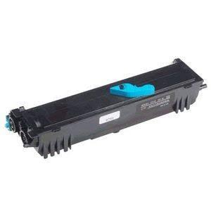 Compatible Konica Minolta 1710567-001 Toner Cartridge - Black
