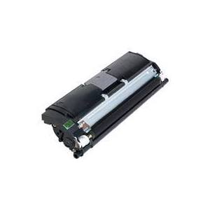Compatible Konica Minolta 1710587-004 Toner Cartridge - Black