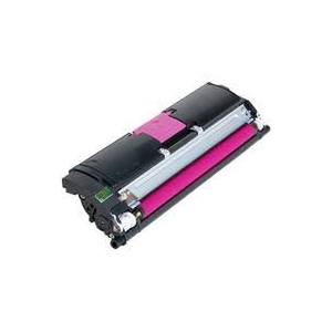 Compatible Konica Minolta 1710587-006 Toner Cartridge - Magenta