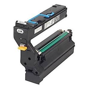 Compatible Konica Minolta 1710580-001 Toner Cartridge - Black