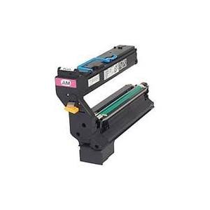 Compatible Konica Minolta 1710580-003 Toner Cartridge - Magenta