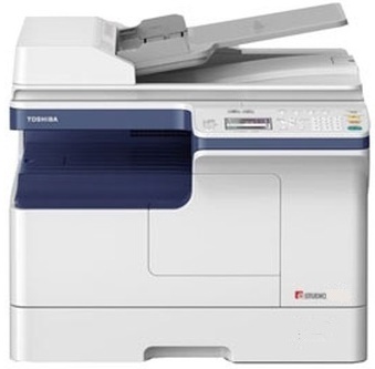 Refurbished Toshiba e-Studio 2306 Mono Laser MFP