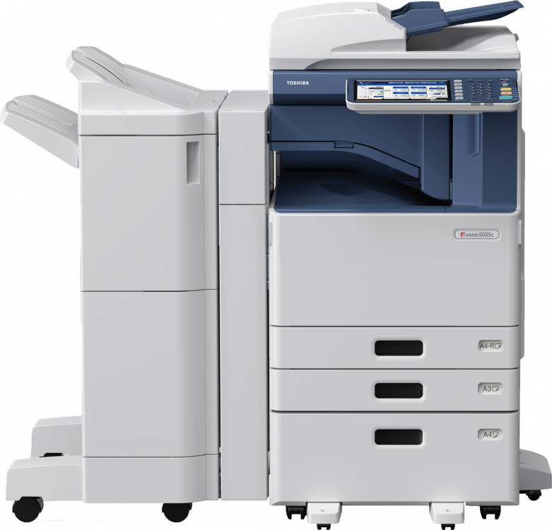 Refurbished Toshiba e-Studio 5055C Color Laser MFP