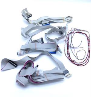HP Harness cables kit, (Q6675-67023)
