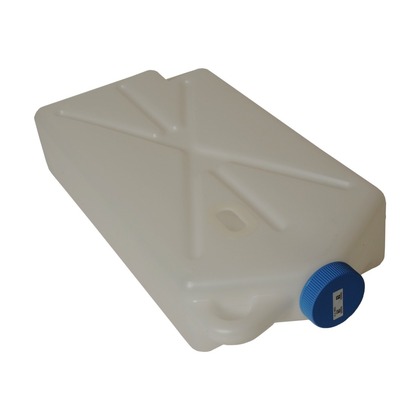 Canon Waste Toner Bottle, (FM0-4545-000)