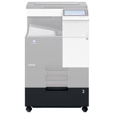Konica Minolta PC-413 Document Feeder, (A7VA013)