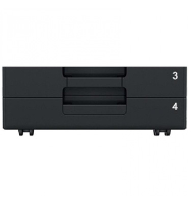 Konica Minolta PC-213 Document Feeder, (A7VAWY2)