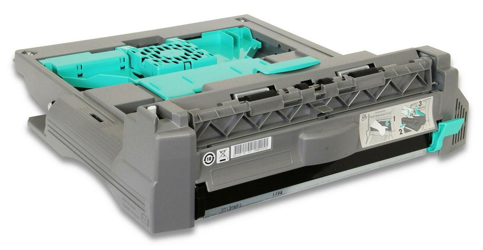 HP Duplexer assembly, (C8532-67902)
