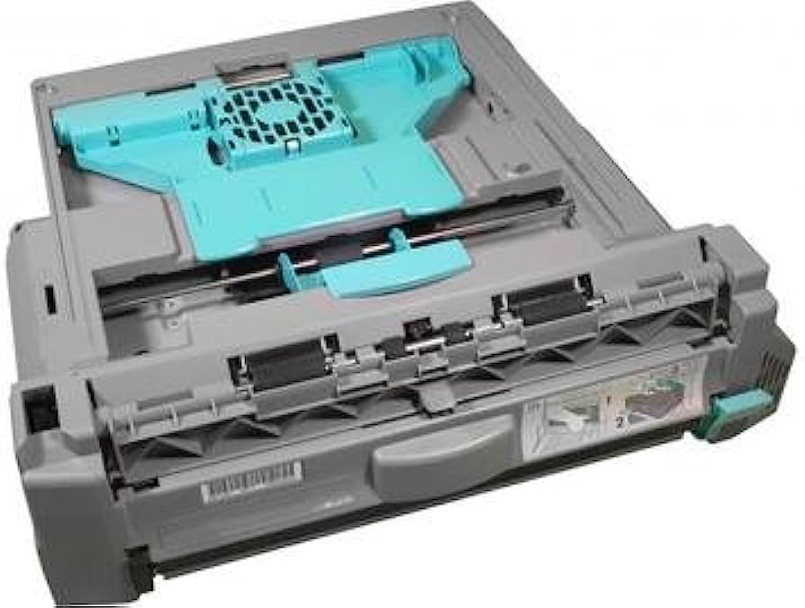 HP Duplexer assembly, (C8532-69003)