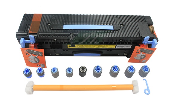 HP part for C9152-69005 MAINTENANCE KIT Kit (120V), (C9152-67905)