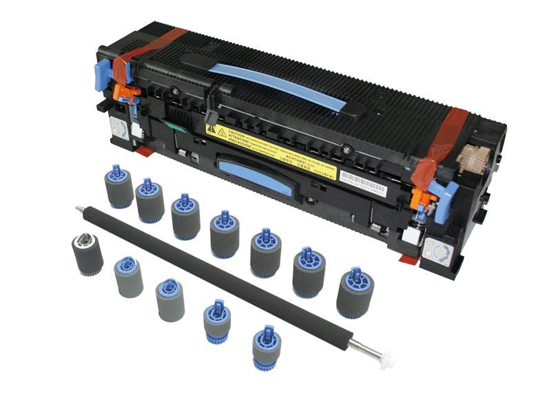 HP Maintenance Kit, (C9153-67907)
