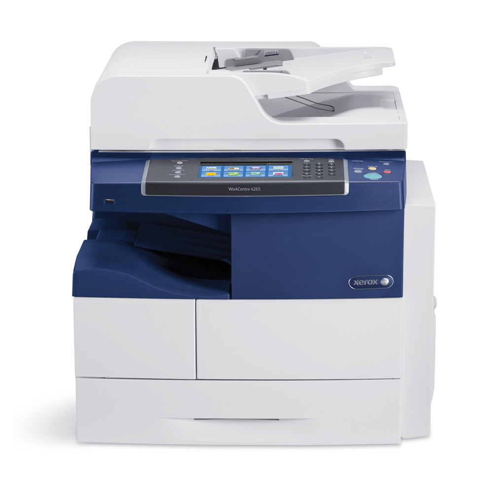 Refurbished Xerox WorkCentre 4265/SM Mono Laser MFP