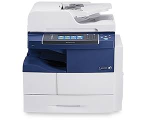 Refurbished Xerox WorkCentre 4265/S Mono Laser MFP