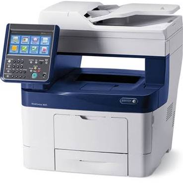 Refurbished Xerox WorkCentre 3655/X Mono Laser MFP