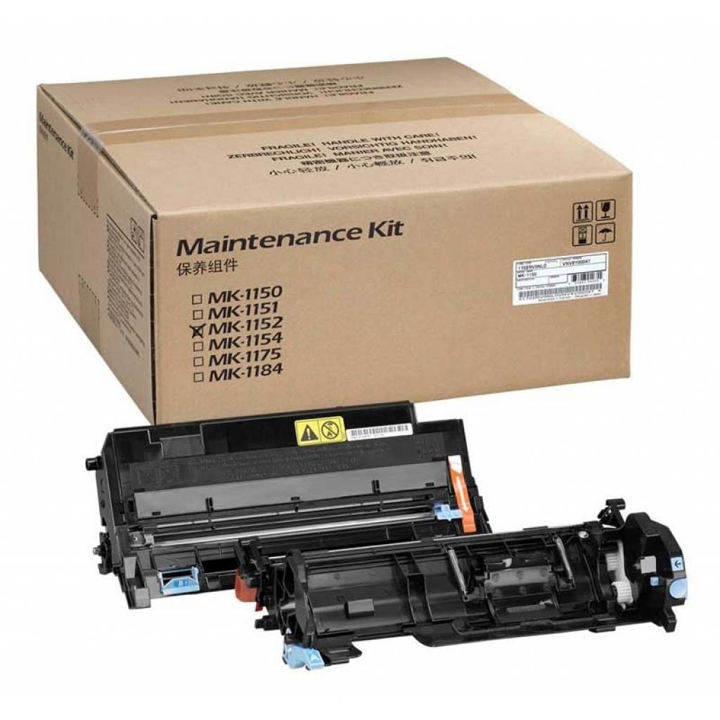 Kyocera MK-1152 Maintenance Kit, (1702RV0US1)