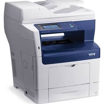 Refurbished Xerox WorkCentre 3615/DN Mono Laser MFP