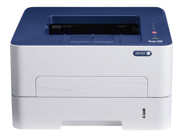 Refurbished Xerox Phaser 3260/DI Mono Laser Printer