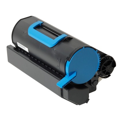 OEM Toshiba T-4710U Toner Cartridge - Black
