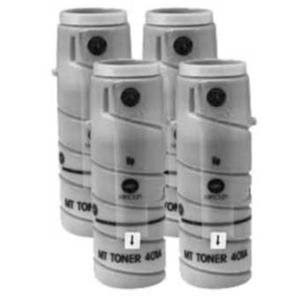 Compatible Konica Minolta 8932-602 Toner Cartridge - Black