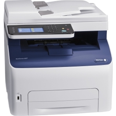 Refurbished Xerox WorkCentre 6655/YXM Color Laser MFP