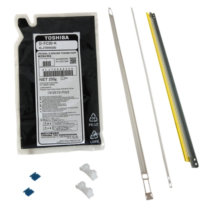 Toshiba Preventive Maintenance Kit - Black, (FC30K)