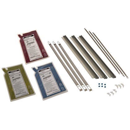 Toshiba Color Maintenance Kit - Cyan / Magenta / Yellow, (FC30CLR)