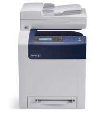 Refurbished Xerox WorkCentre 6505/DN Color Laser MFP