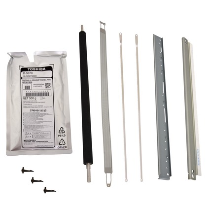 Toshiba Developer Maintenance Kit, (5008A)