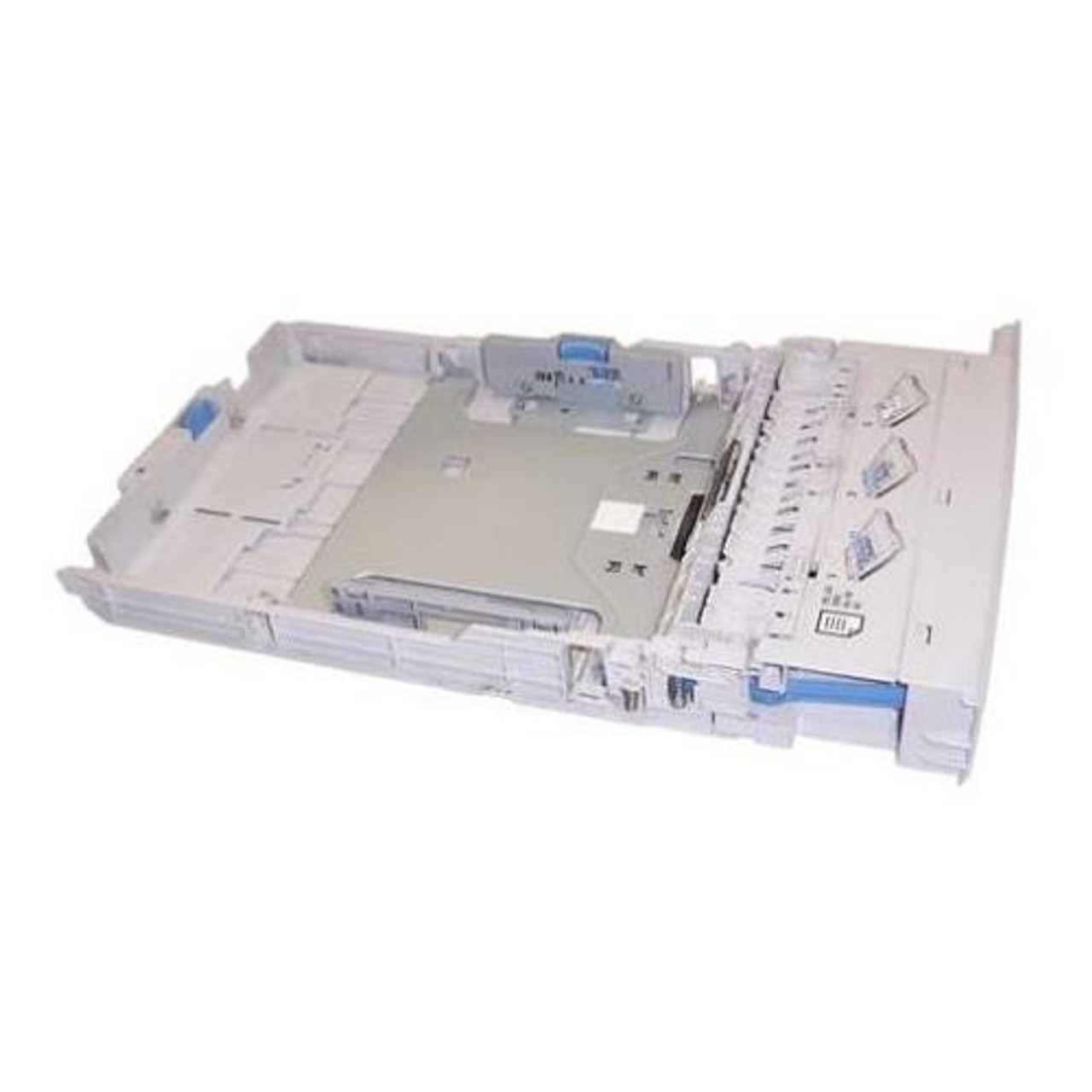 HP 500 Sheet paper tray assembly, (RG5-5623-000)