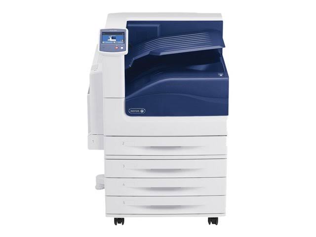Refurbished Xerox Phaser 7800/GX Color Laser Printer