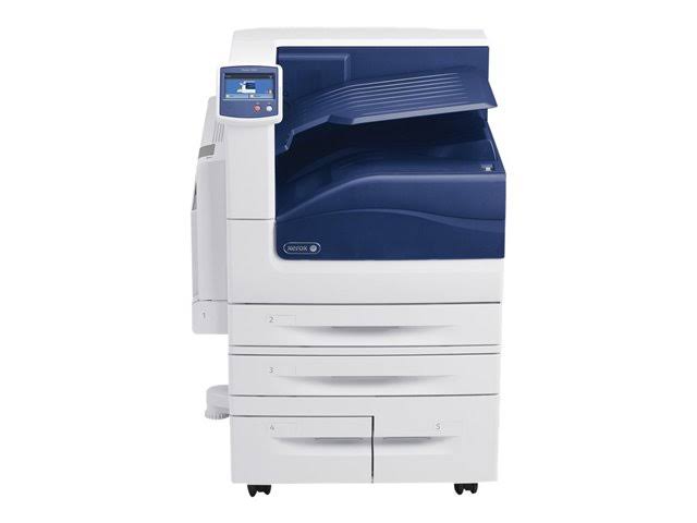Refurbished Xerox Phaser 7800/DX Color Laser Printer