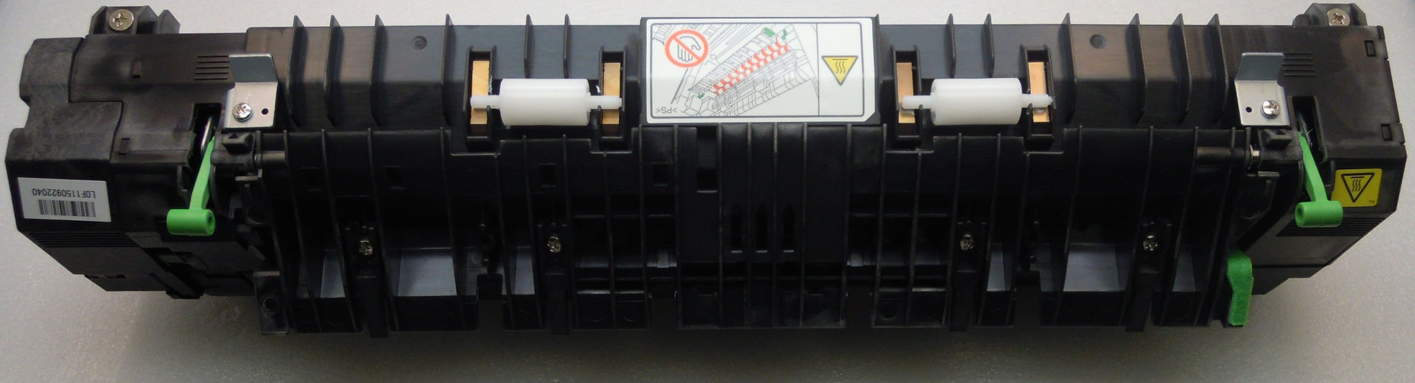 Toshiba 120 Volt Fuser (Fixing) Unit, (6LK25704000)