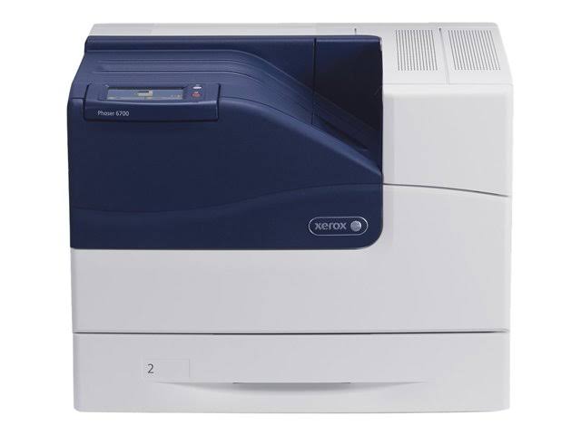 Refurbished Xerox Phaser 6700/N Color Laser Printer