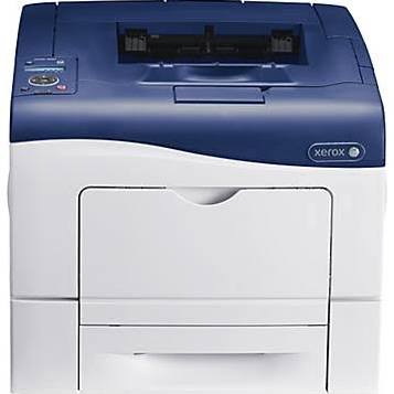 Refurbished Xerox Phaser 6600/YDN Color Laser Printer