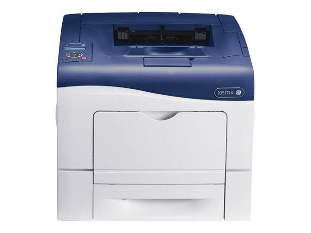 Refurbished Xerox Phaser 6600/N Color Laser Printer