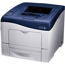 Refurbished Xerox Phaser 6600/DNM Color Laser Printer