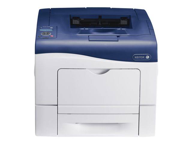 Refurbished Xerox Phaser 6600/DN Color Laser Printer