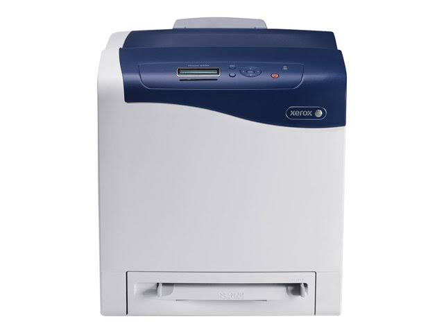 Refurbished Xerox Phaser 6500/N Color Laser Printer