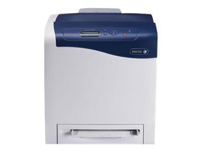 Refurbished Xerox Phaser 6500/DN Color Laser Printer