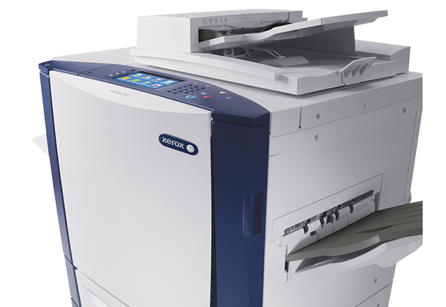 Refurbished Xerox ColorQube 9303/PM2 Color Inkjet MFP