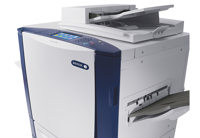 Refurbished Xerox ColorQube 9303/PM3 Color Inkjet MFP