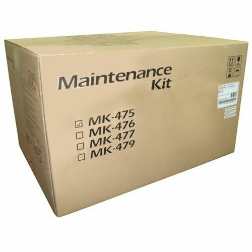 Kyocera MK-475 Maintenance Kit, (MK-475)