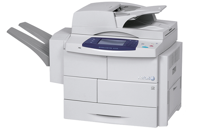 Refurbished Xerox WorkCentre 4260/XM Mono Laser MFP