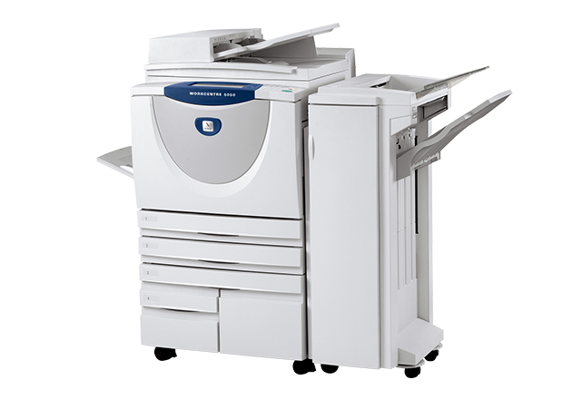 Refurbished Xerox WorkCentre 5030 Mono Laser MFP