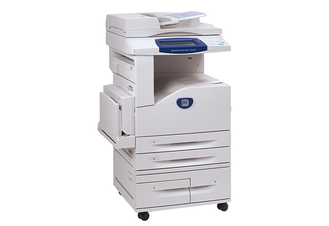 Refurbished Xerox WorkCentre 5225/AB Mono Laser MFP
